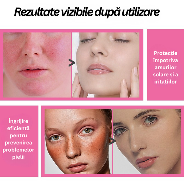 Protecție Solară Delicată TATCHA